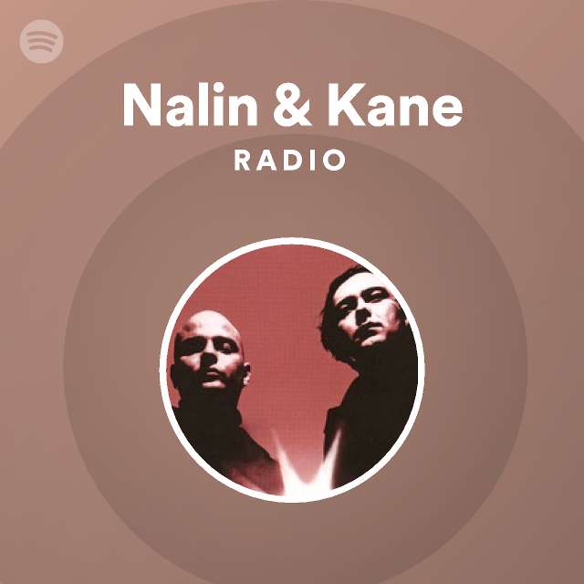 Nalin And Kane Cafe Del Mar