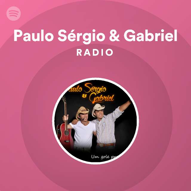 Sérgio & Gabriel