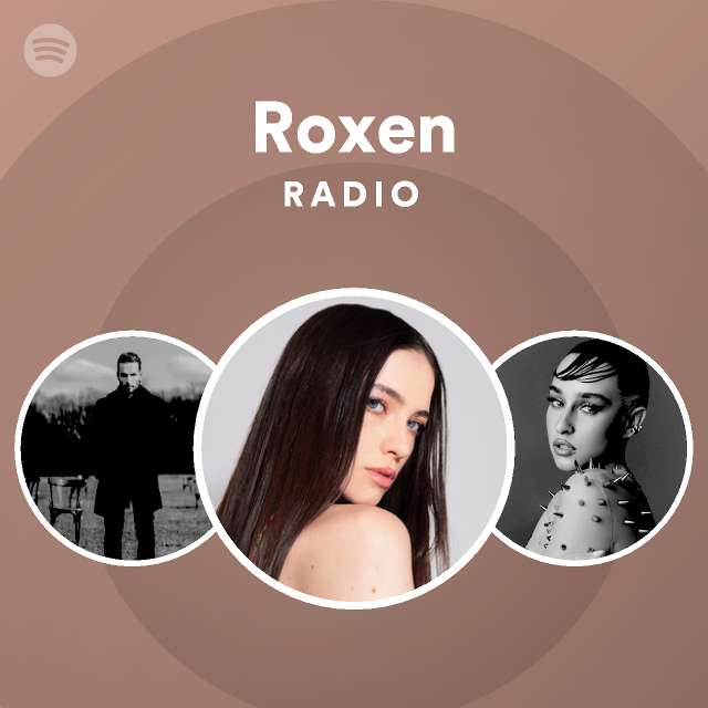 Roxen Radio - playlist by Spotify | Spotify