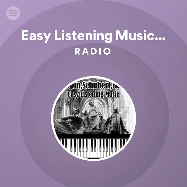 Easy Listening Music Oasis Radio - playlist by Spotify | Spotify