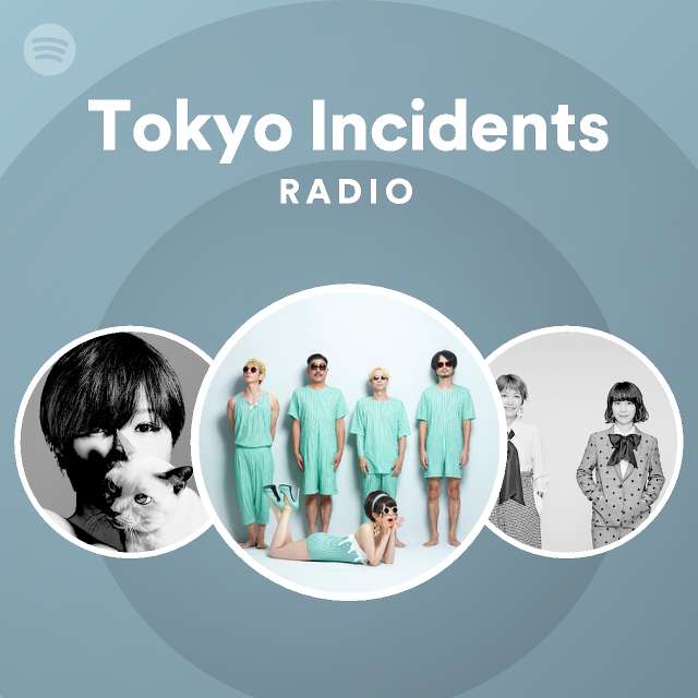 tokyo incidents tour