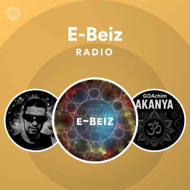 E Beiz Spotify