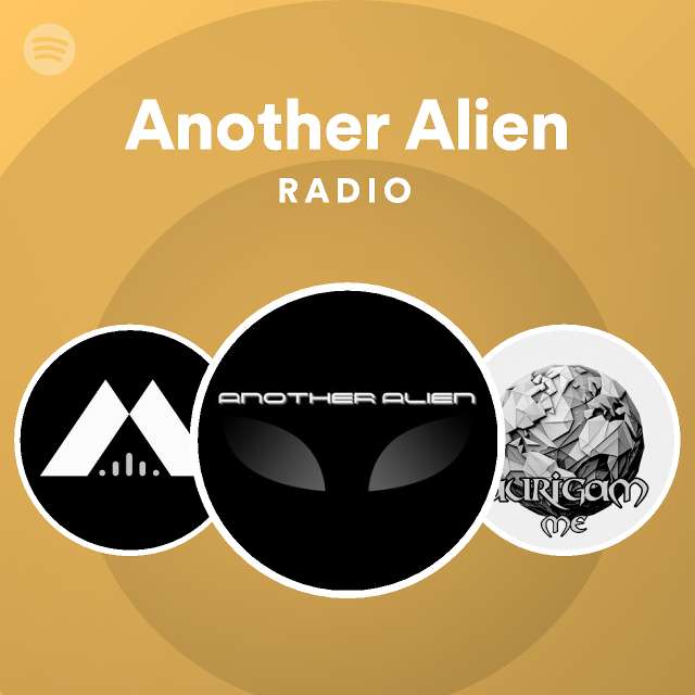 Albums 96+ Pictures what is alien radio fm Updated