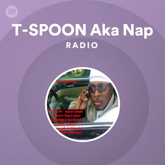 diagonal Special Polished T-SPOON Aka Nap Radio | Spotify Playlist