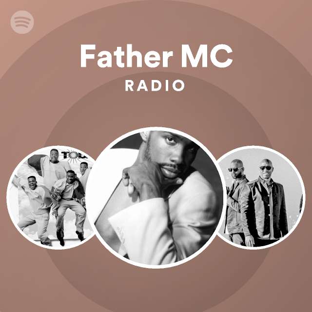 Father MC Spotify