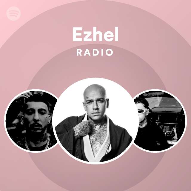 ezhel spotify listen free
