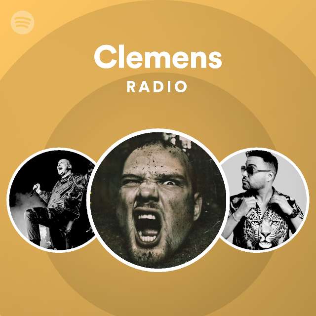 Clemens Har Du Noget At Sige