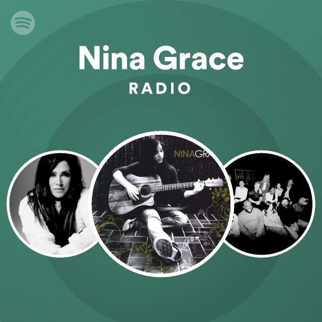 Nina Grace Spotify