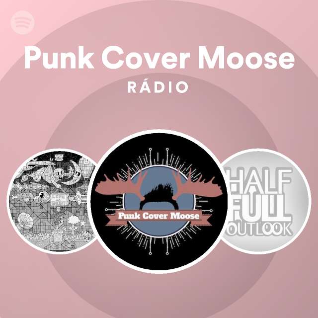 King Of The Hill Theme Song by Punk Cover Moose on  Music