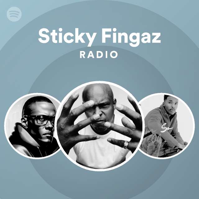 sticky-fingaz-spotify