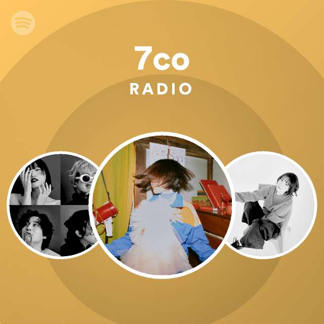 7co Radio - playlist by Spotify | Spotify