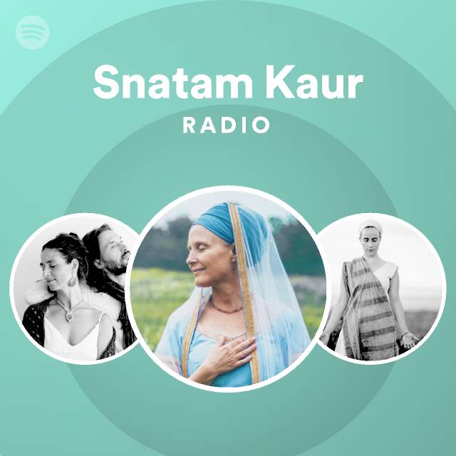 Snatam Kaur Radio