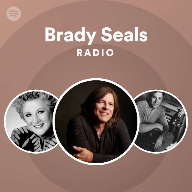 Brady Seals - Wikipedia