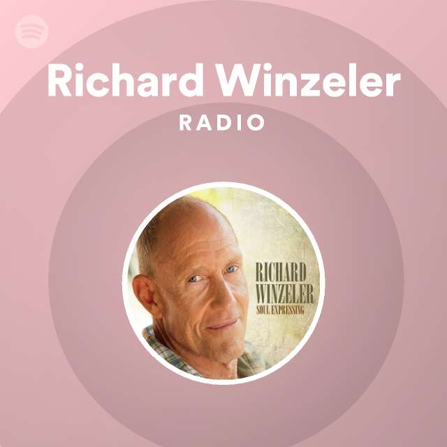 Richard Winzeler | Spotify
