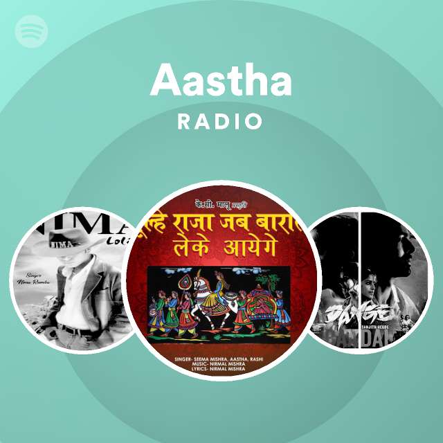 Aastha Radio - playlist by Spotify | Spotify