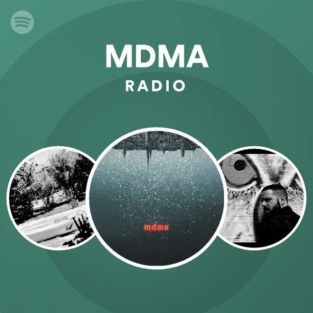 MDPOPE Radio - playlist by Spotify
