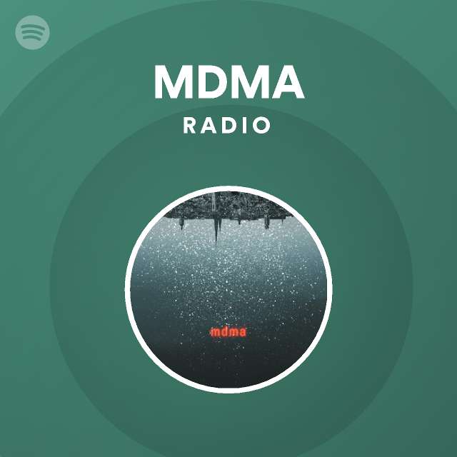 MDPOPE Radio - playlist by Spotify