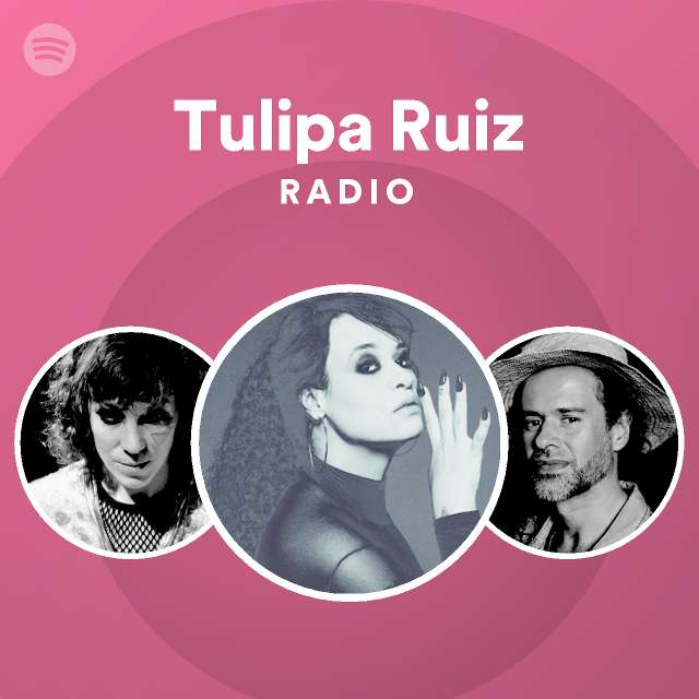 Tulipa Ruiz | Spotify