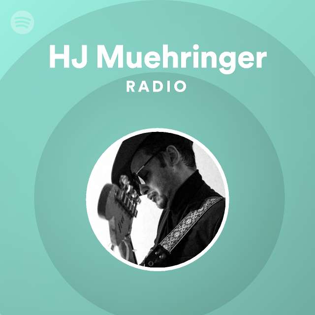HJ Muehringer