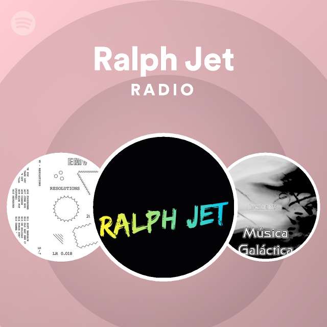 Ralph Jet Radio Spotify Playlist - russian hard bass roblox narkotik kal