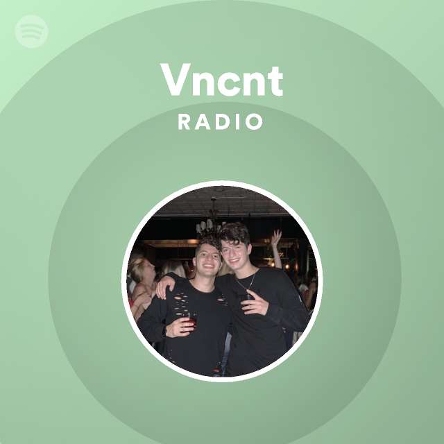 Bvrg Radio - playlist by Spotify