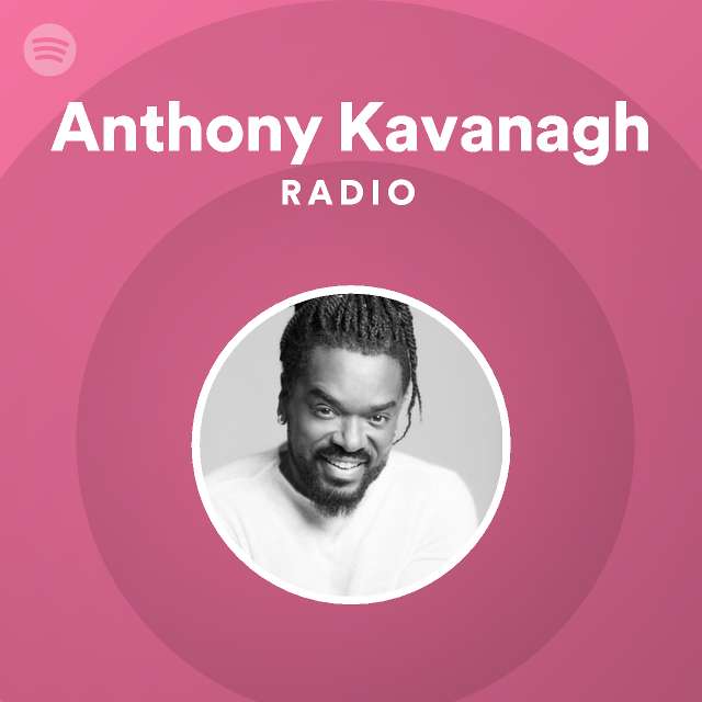 Anthony Kavanagh Je Suis Ton Meilleur Ami Anthony Kavanagh | Spotify