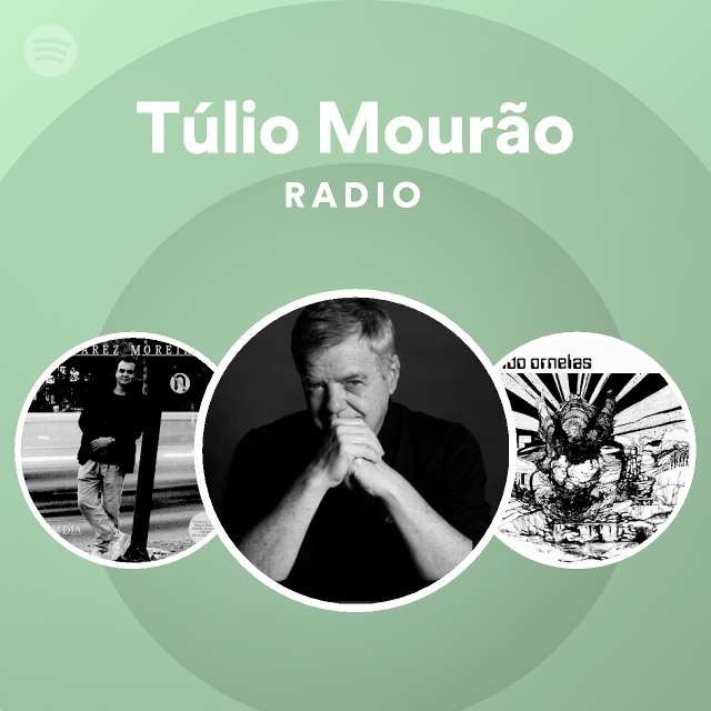 Túlio Mourão | Spotify