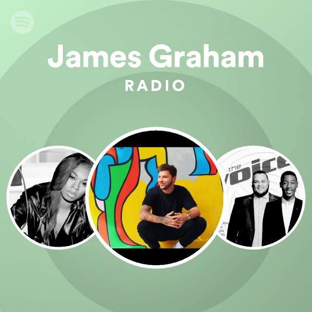 James Graham | Spotify