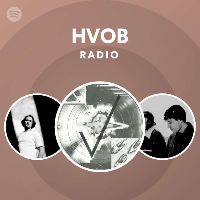 Hvob Always Like This Oliver Koletzki Remix
