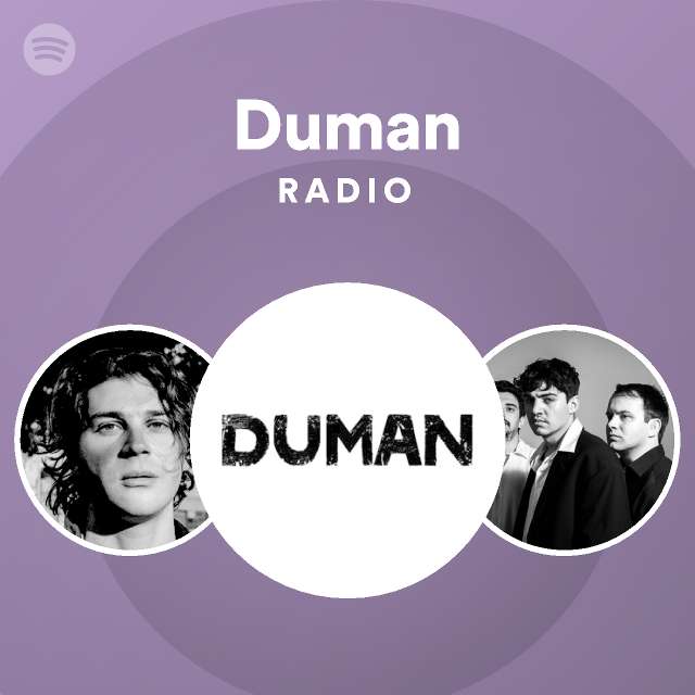 Duman | Spotify