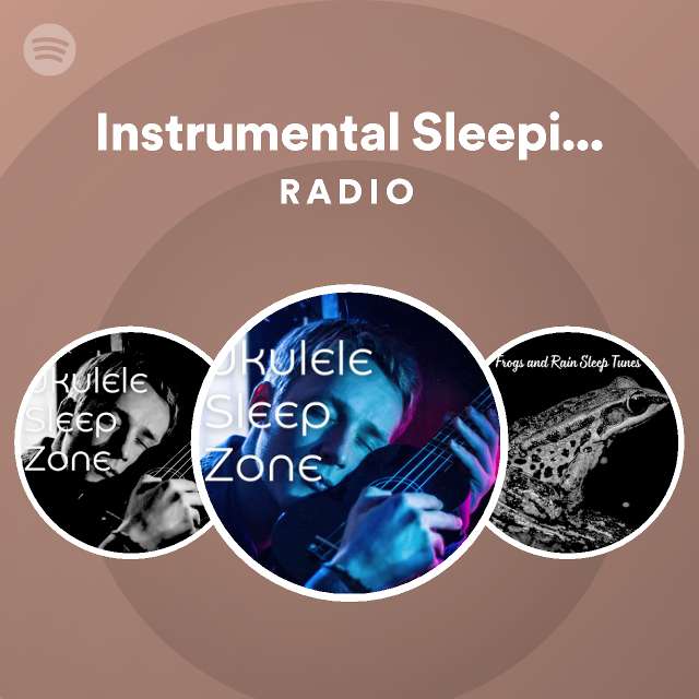 Instrumental Sleeping Music Radio - playlist by Spotify | Spotify