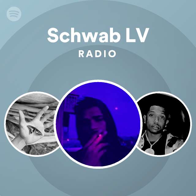 L.V.  Spotify