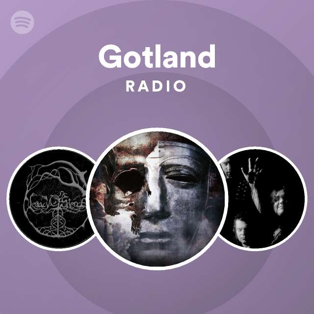 Gotland | Spotify