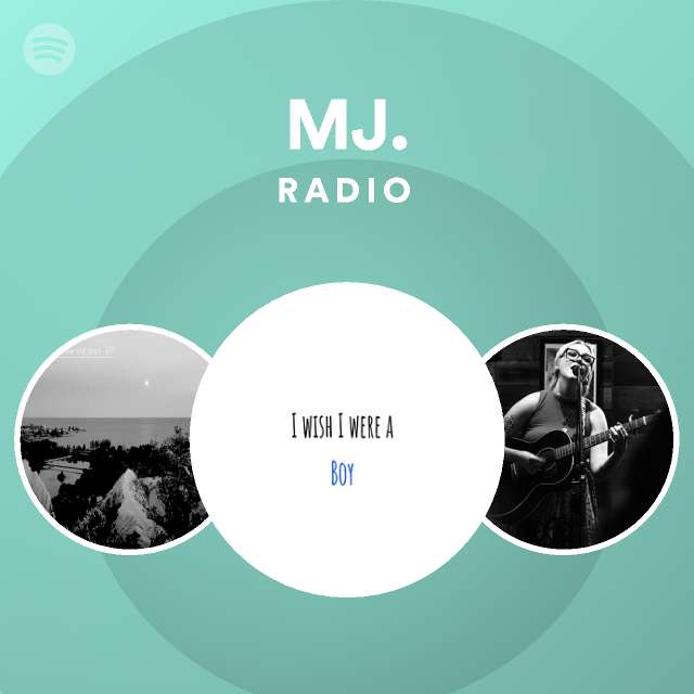 Mj Spotify