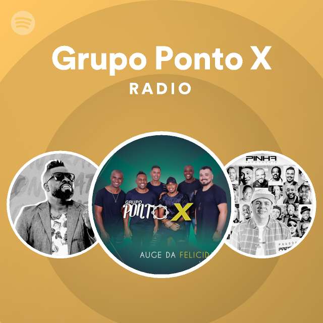 Grupo Ponto X