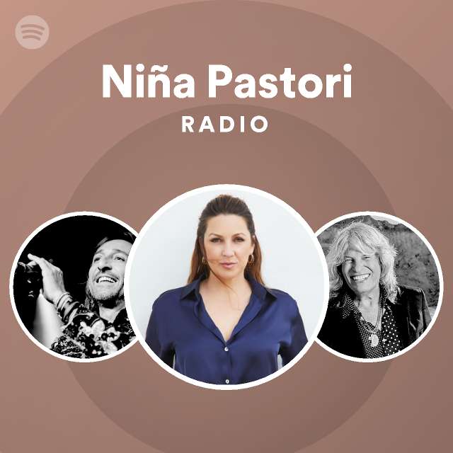 Niña Pastori Radioのサムネイル
