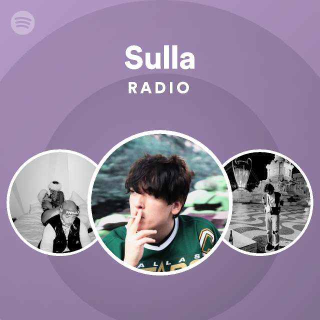 Sulla Radio - playlist by Spotify | Spotify