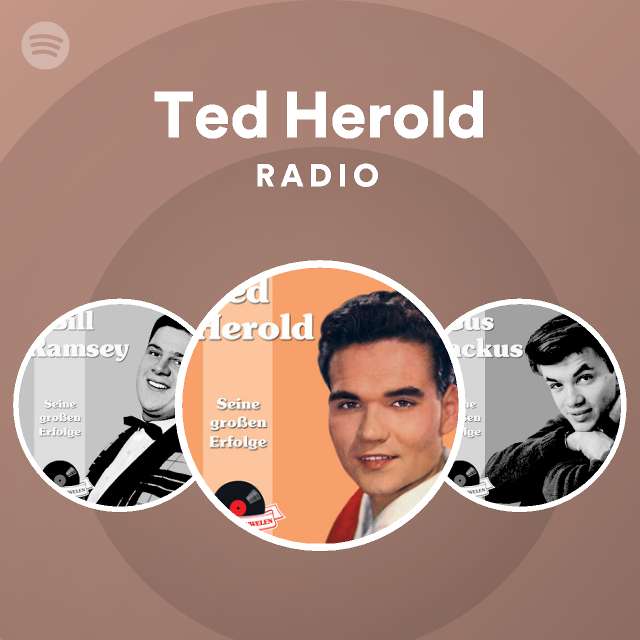 Ted Herold Moonlight Die Nacht Ist Schön