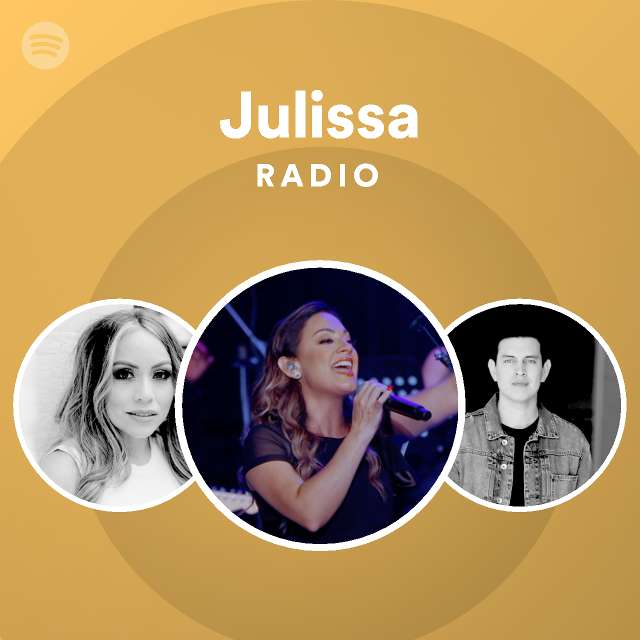 Julissa | Spotify