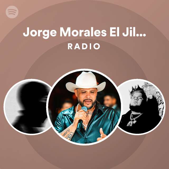 El jilguero morales jorge Album Pisteando