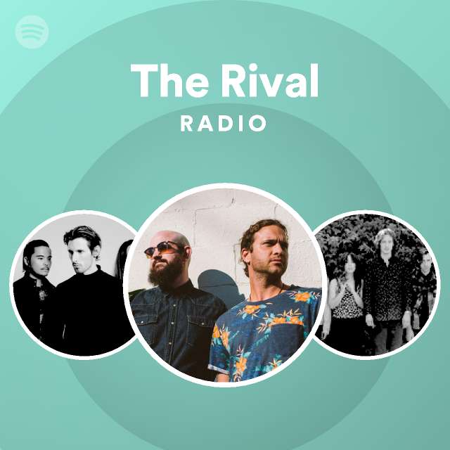 The Rival Spotify