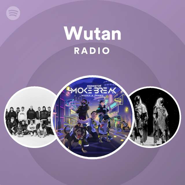 Wutan Spotify
