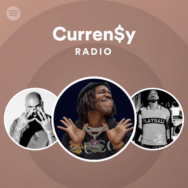 Curren$y Radio - playlist by Spotify | Spotify