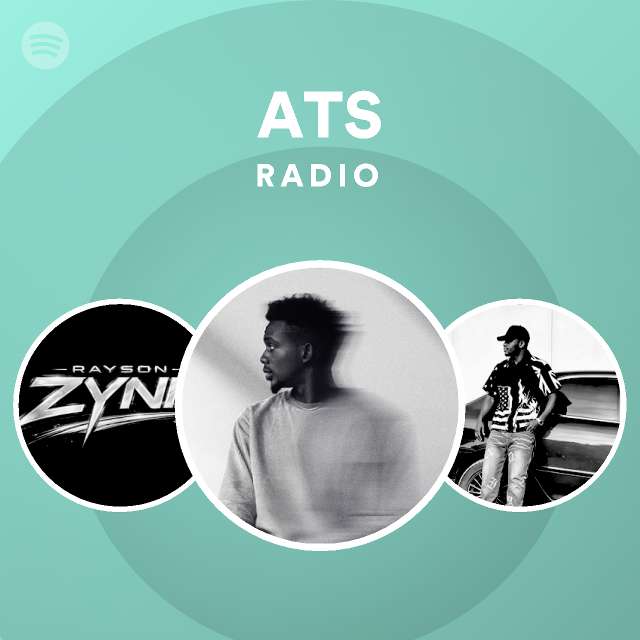 ATS Radio | Spotify Playlist