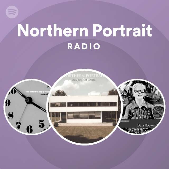 Northern Portrait | Spotify