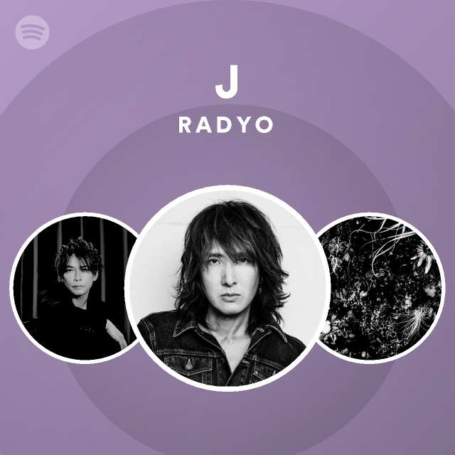 J | Spotify