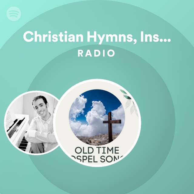 Instrumental Christian Music Guitar