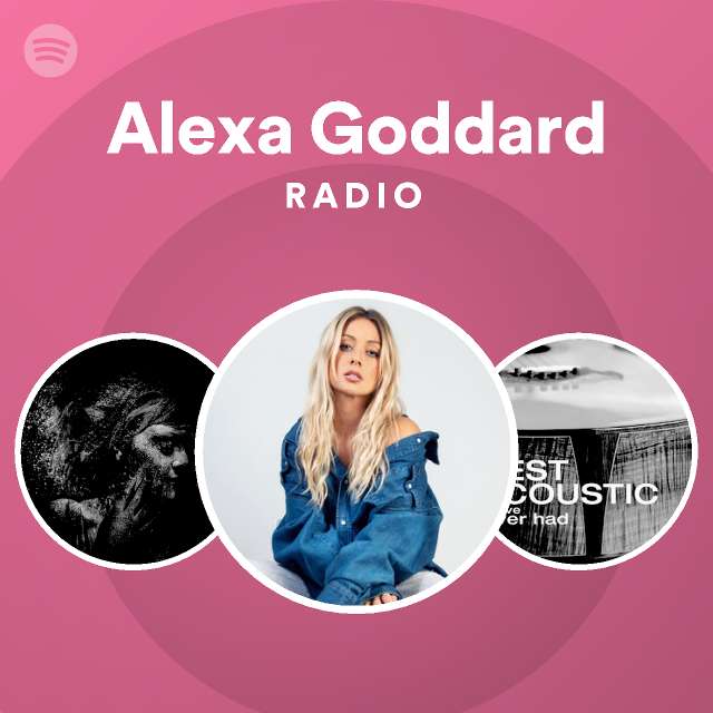 Alexa Radio | Playlist