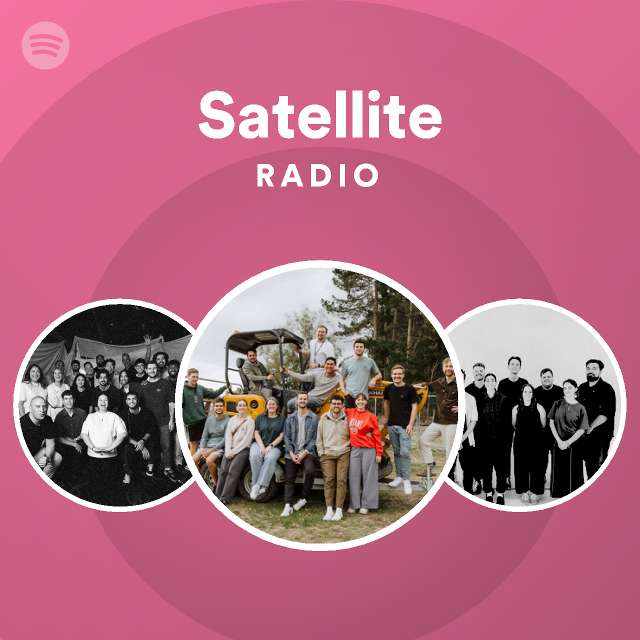 Satellite Radio playlist by Spotify Spotify