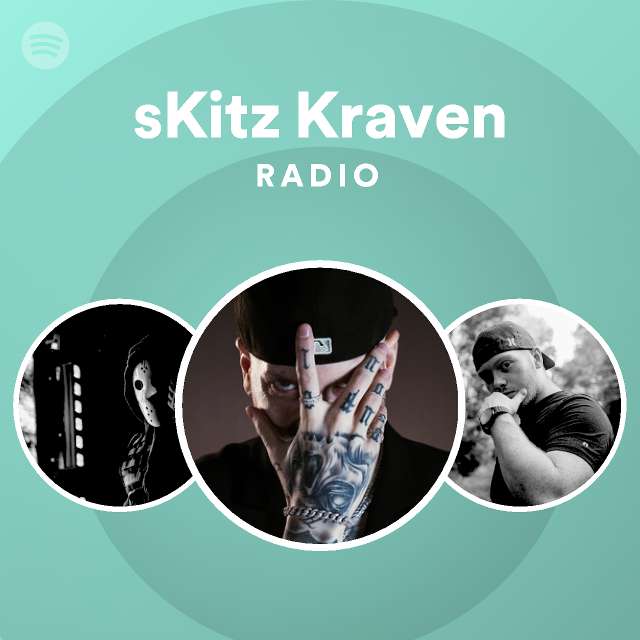 sKitz Kraven Spotify
